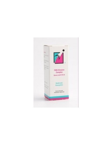 Drosera Complex Gocce Orali - Benefici per la salute